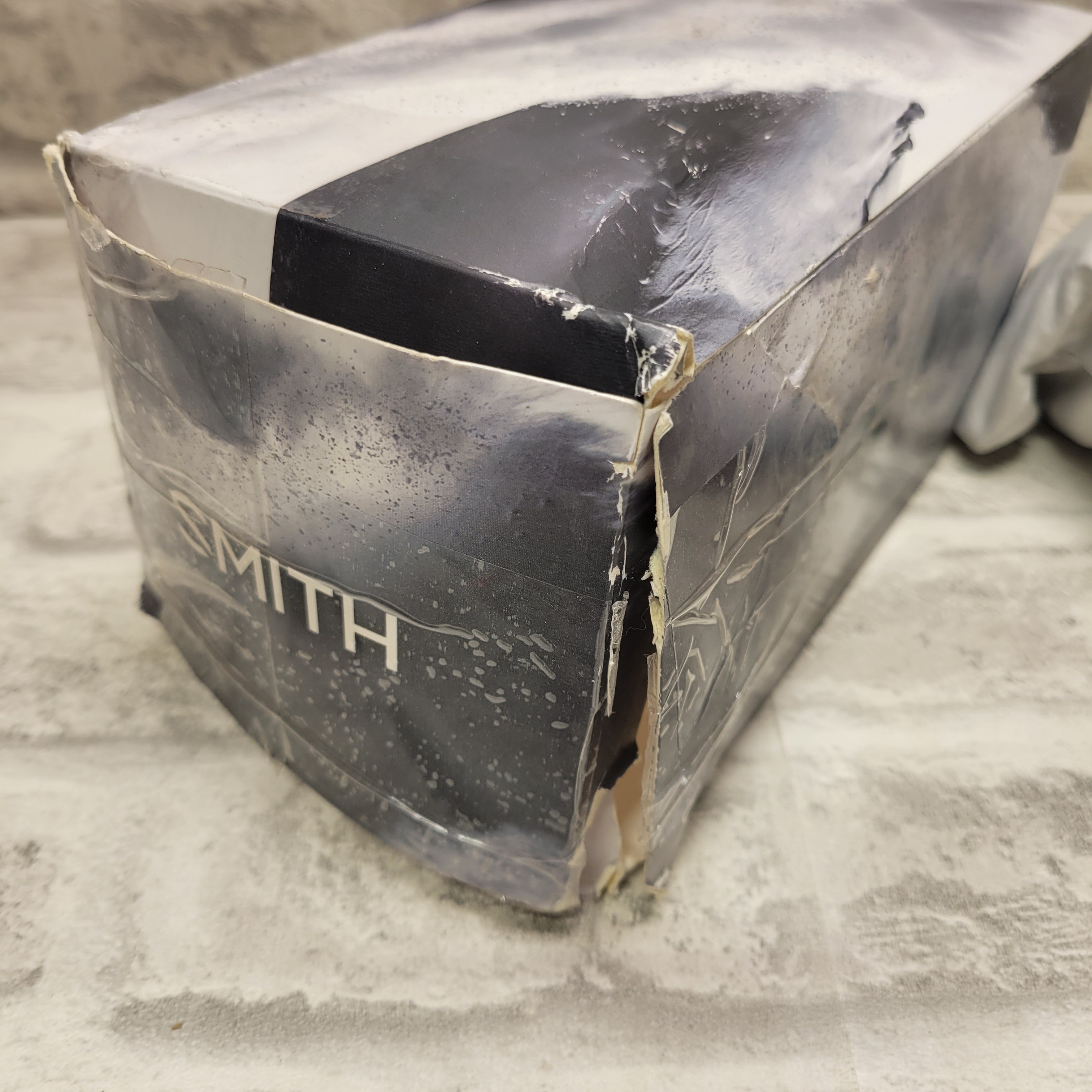 Smith I/O MAG Snow Goggles (7617200554222)